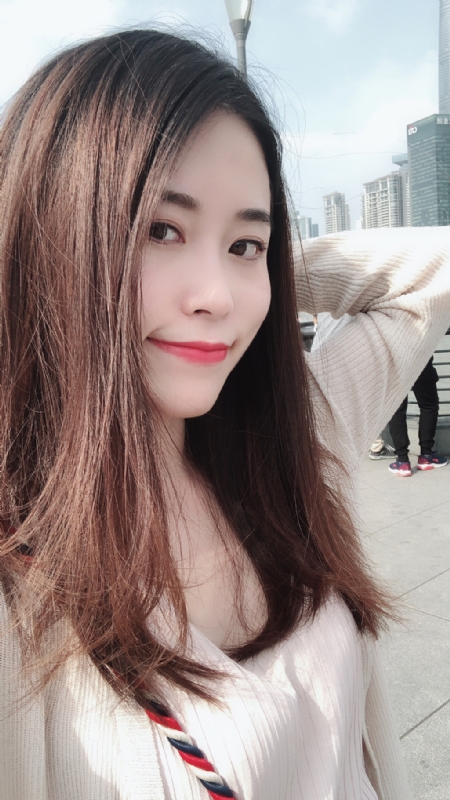 李梦婷的第一张照片--建宁交友网