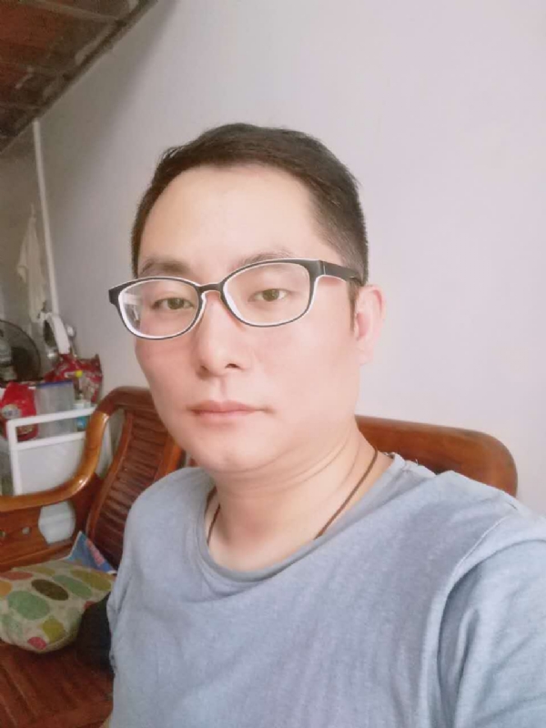 流星的尾巴的第一张照片--建宁交友网