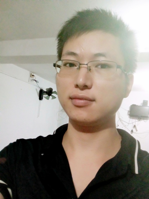 安静的心的第一张照片--建宁交友网