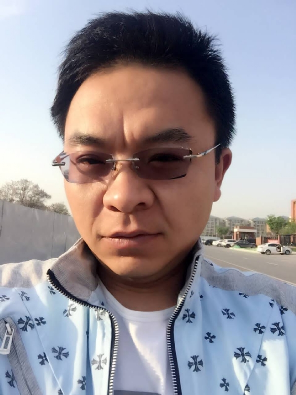 执着的等待的第一张照片--建宁交友网