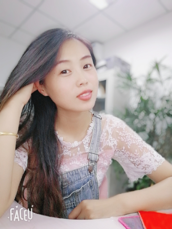 暖暖的第二张照片--建宁交友网
