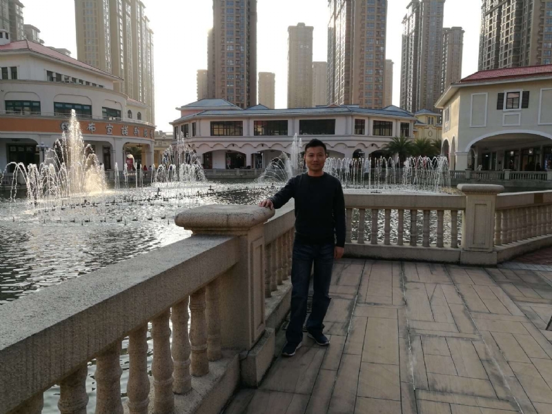 光圈的第二张照片--建宁交友网