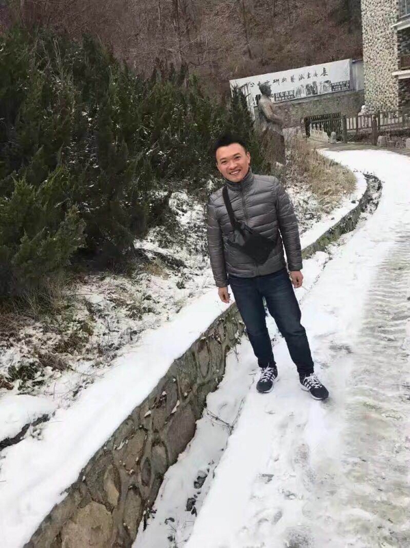 风筝的第一张照片--建宁交友网