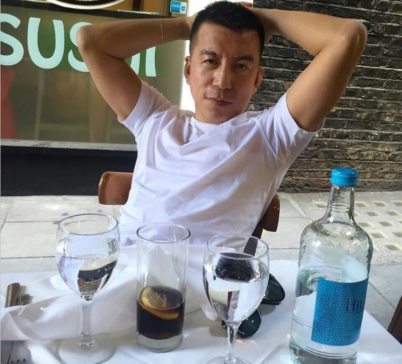 不忘初心的第一张照片--建宁交友网