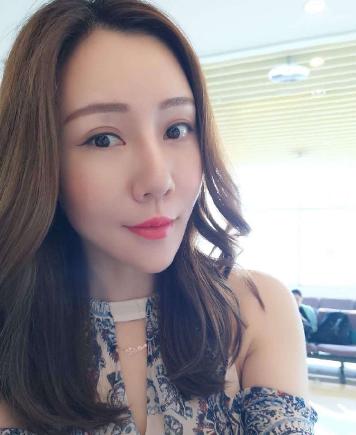 娜娜的第三张照片--建宁交友网