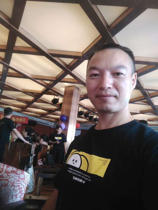 爱森的第一张照片--建宁交友网