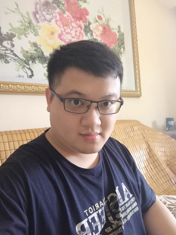 爱我别走的第一张照片--建宁交友网