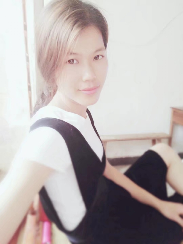 婷婷的第一张照片--建宁交友网