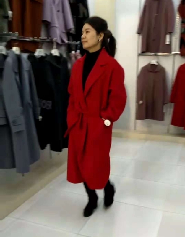 潘琪凌的第一张照片--建宁交友网