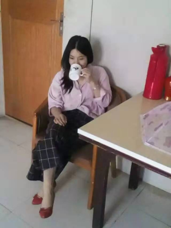潘琪凌的第二张照片--建宁交友网