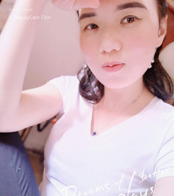 白色珍珠的第二张照片--建宁交友网