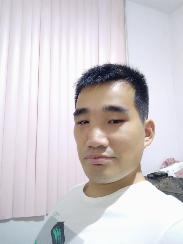 大男孩的第一张照片--建宁交友网