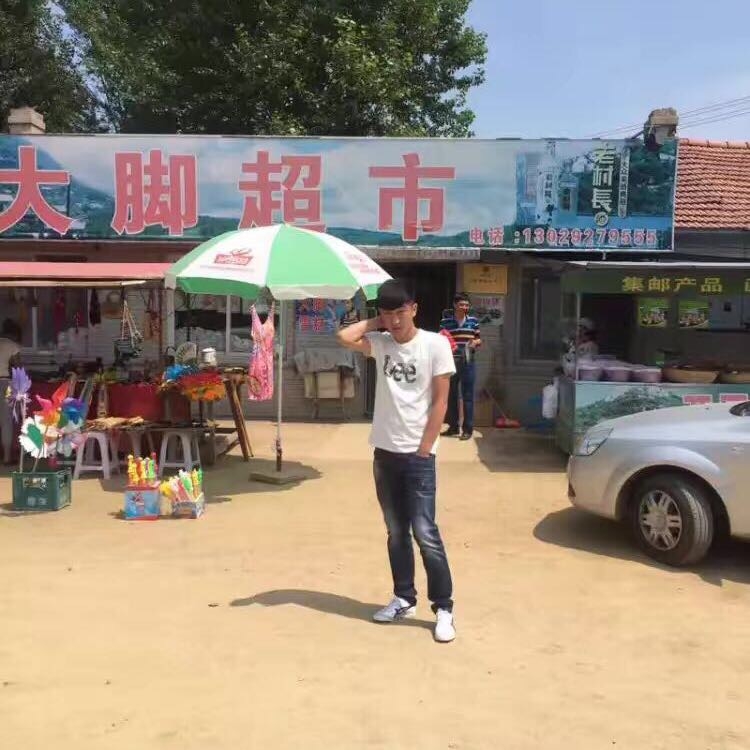 为梦想的第一张照片--建宁交友网