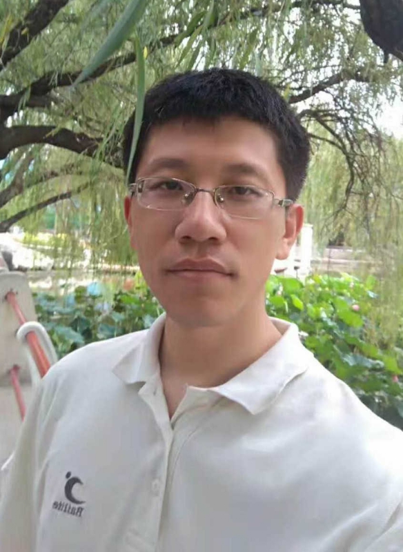 秋日暖阳的第一张照片--建宁交友网