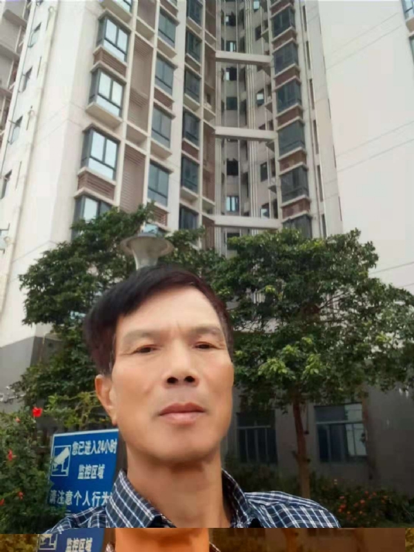 幸福你我的第一张照片--建宁交友网