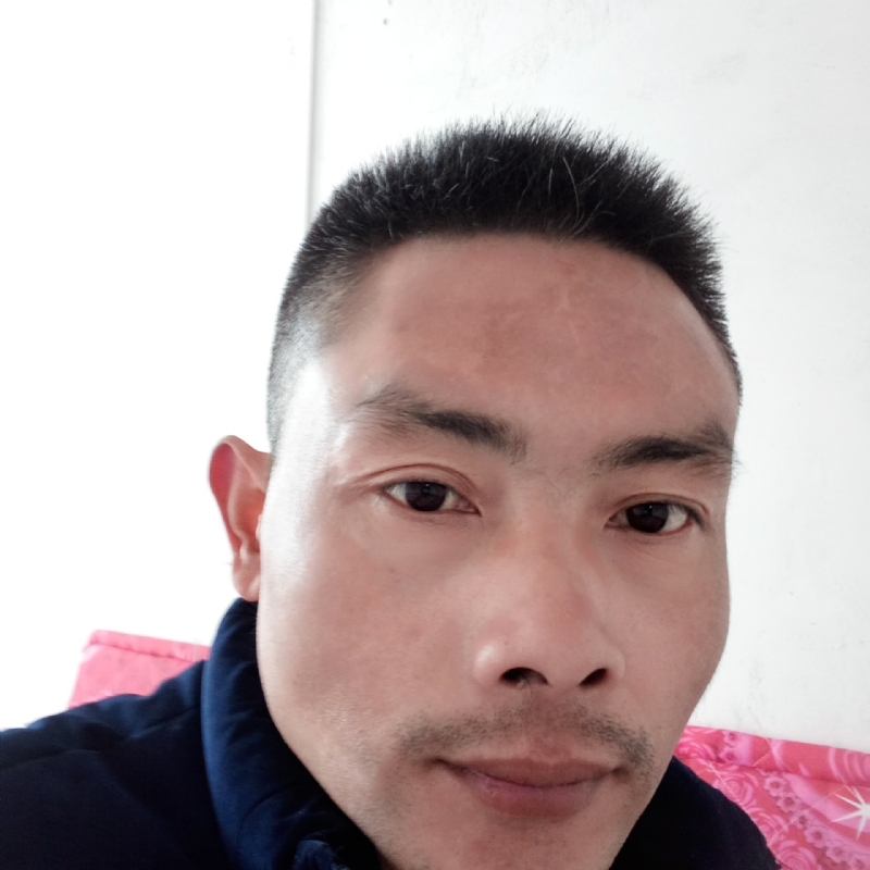 栋栋的第一张照片--建宁交友网