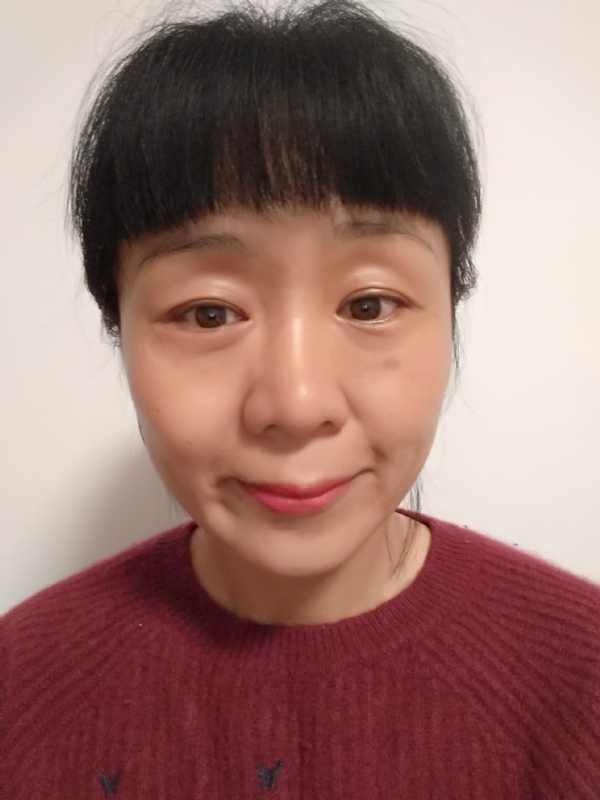 余生请你指教的第一张照片--建宁交友网