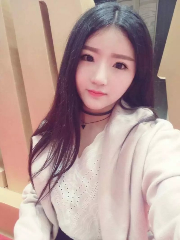 敏敏的第一张照片--建宁交友网
