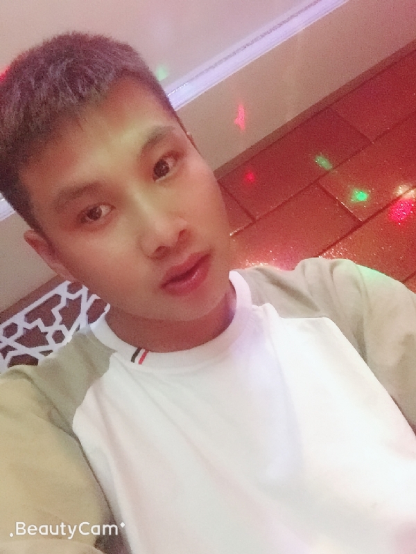 阿锋的第一张照片--建宁交友网