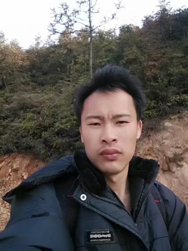 高富帅的第一张照片--建宁交友网