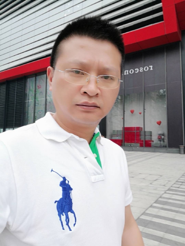 硬汉的第一张照片--建宁交友网