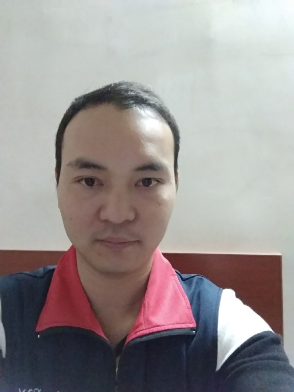 重新开始的第一张照片--建宁交友网