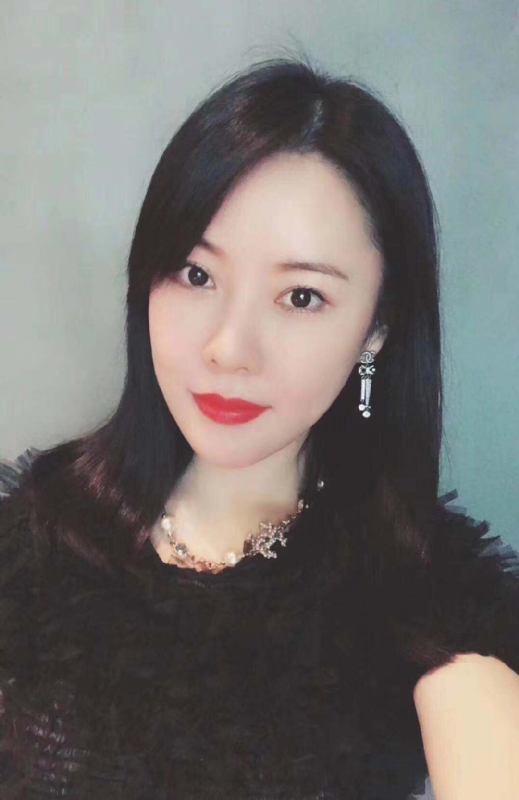 李莉的第一张照片--建宁交友网