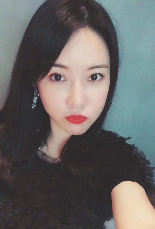 李莉的第二张照片--建宁交友网
