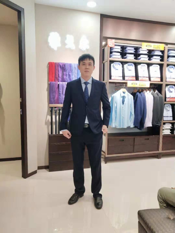 爱的第一张照片--建宁交友网