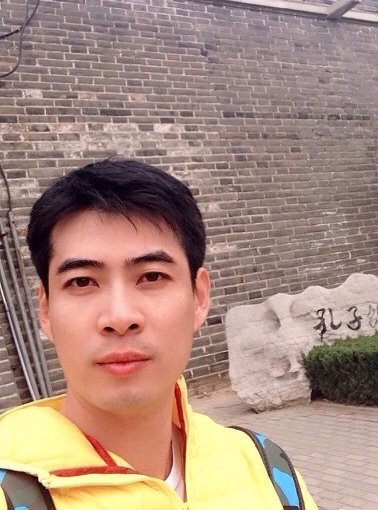 相生相爱的第一张照片--建宁交友网