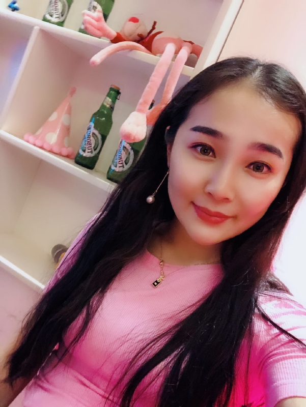 李雨菲的第一张照片--建宁交友网