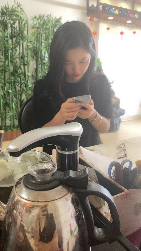 美美巧珍的第一张照片--建宁交友网