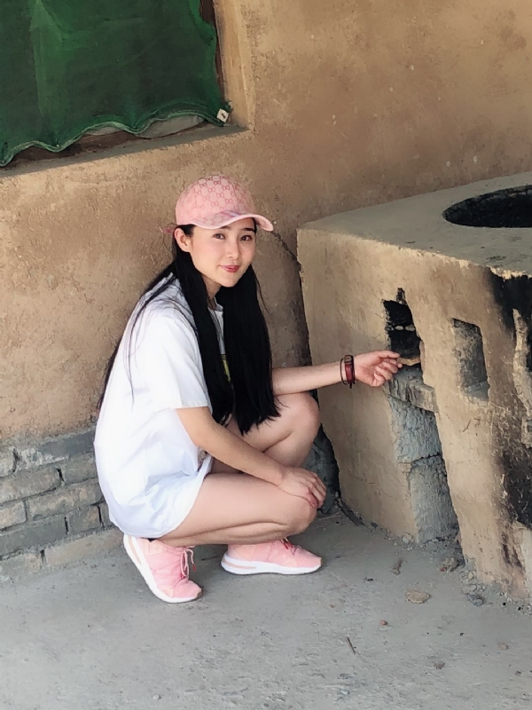关于喜欢的第三张照片--建宁交友网
