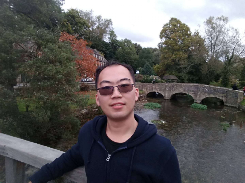 Allen的第一张照片--建宁交友网