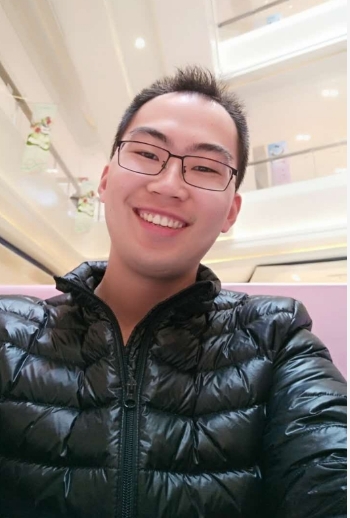 Allen的第二张照片--建宁交友网