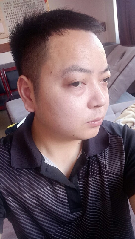 大熊的第一张照片--建宁交友网