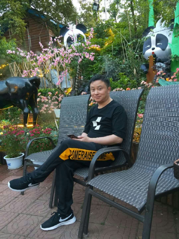 想家的第一张照片--建宁交友网