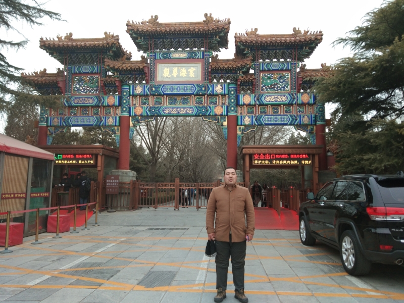 一羽垂天的第一张照片--建宁交友网