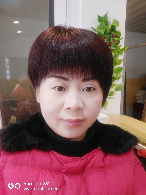 牵手到老的第一张照片--建宁交友网