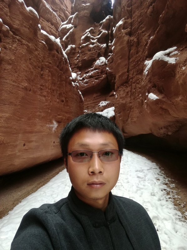 风潇潇的第一张照片--建宁交友网