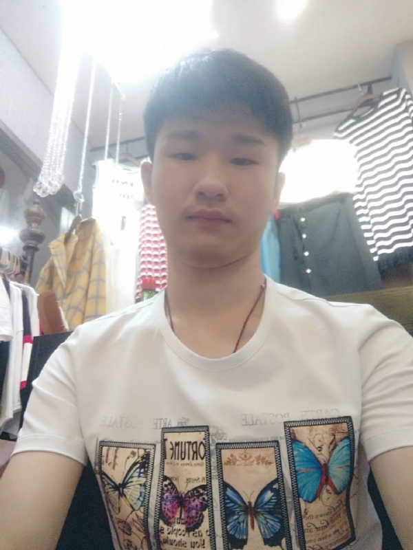 许你一世的第一张照片--建宁交友网
