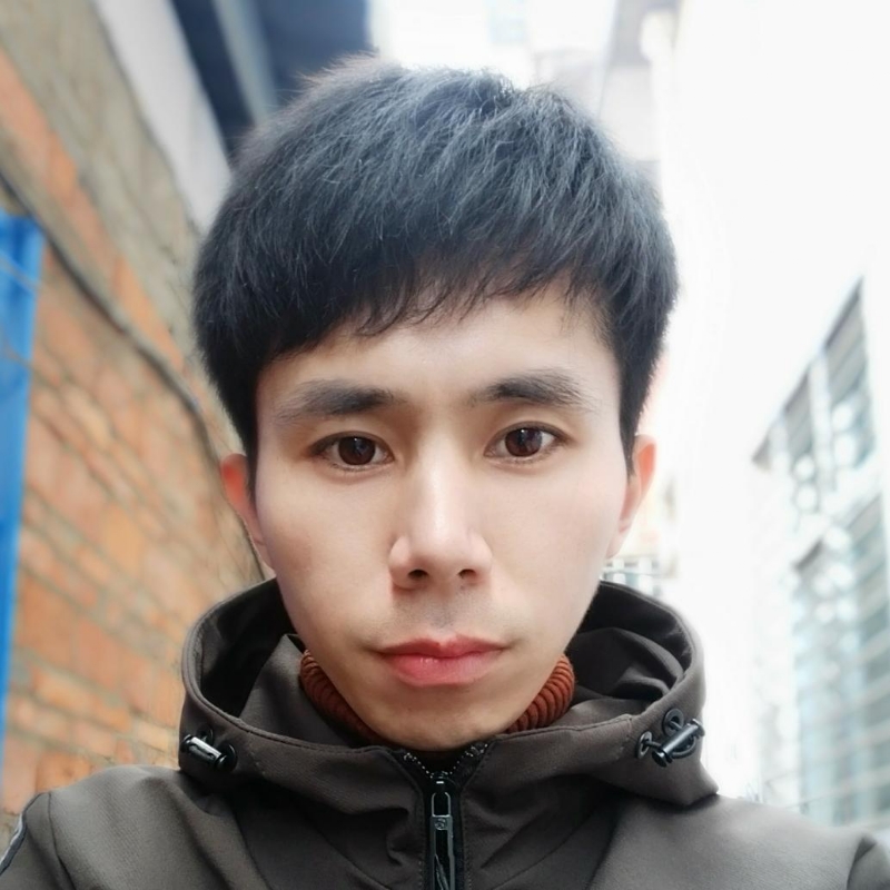 等一人白首的第二张照片--建宁交友网