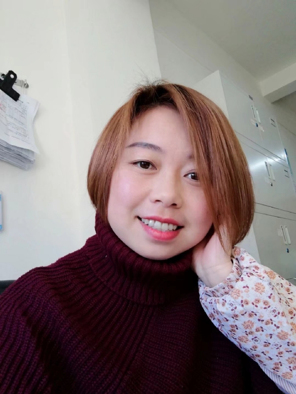 漠然的第一张照片--建宁交友网