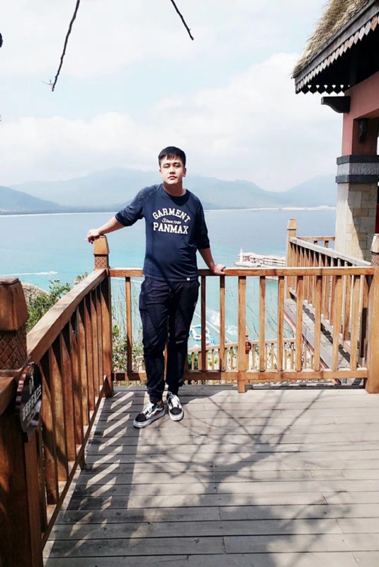 希望的第一张照片--建宁交友网