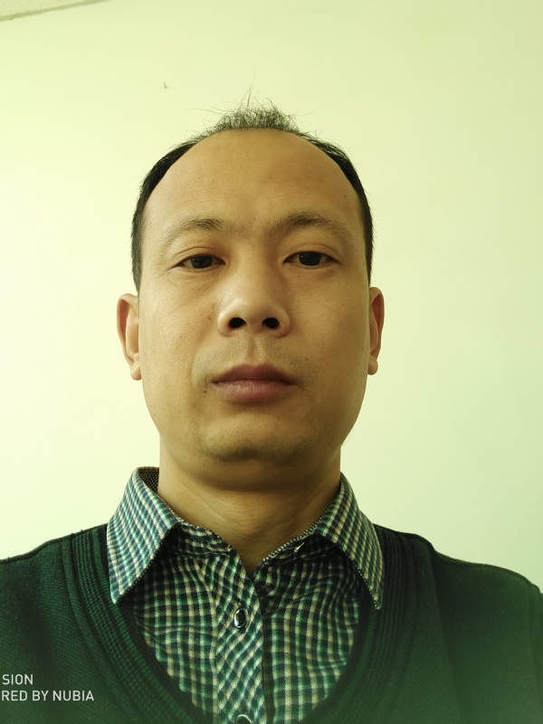 爱不单行的第一张照片--建宁交友网