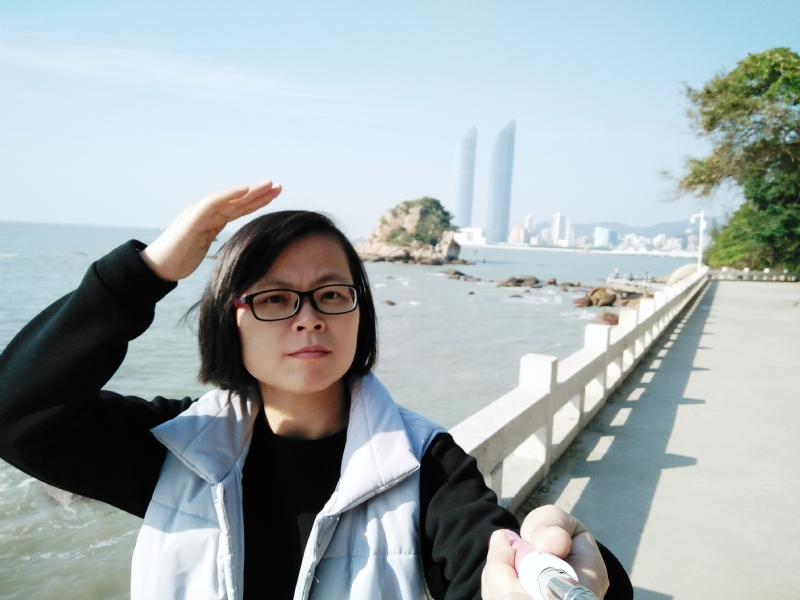 吕小包的第一张照片--建宁交友网