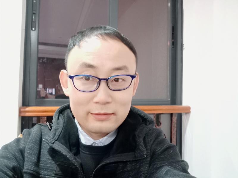 冬日暖阳的第一张照片--建宁交友网