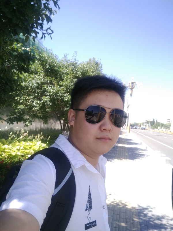 从新开始的第一张照片--建宁交友网