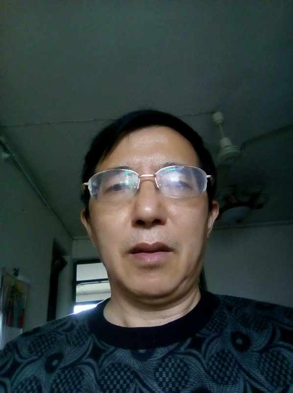 相牵一生的第一张照片--建宁交友网