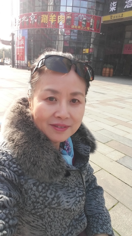 公主婆婆的第一张照片--建宁交友网